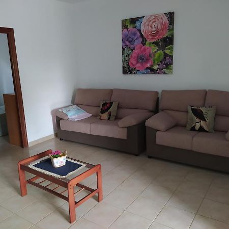 Vacaciones En Vilagarcia De Arousa Apartment Exterior photo