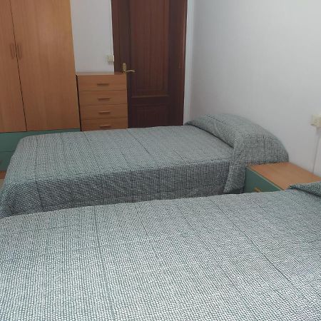 Vacaciones En Vilagarcia De Arousa Apartment Exterior photo