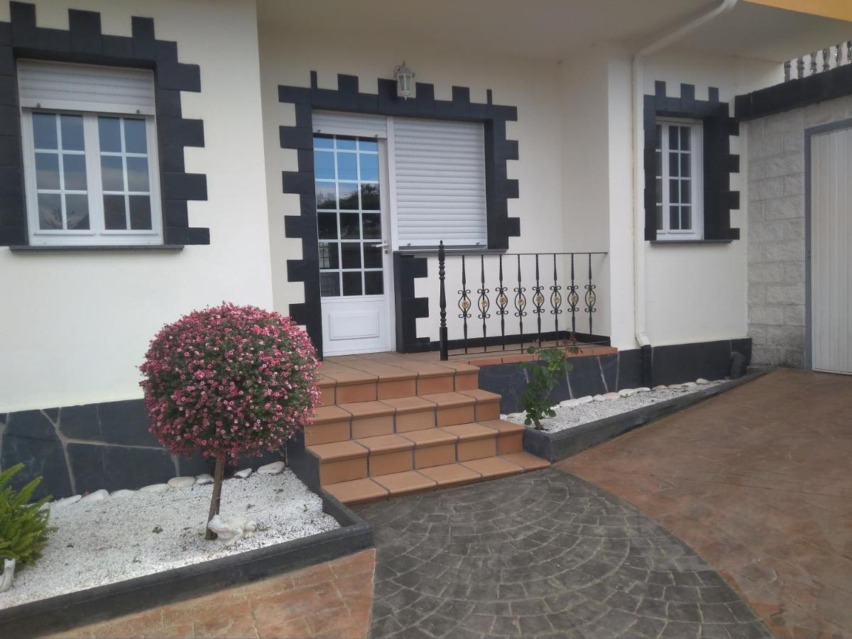 Vacaciones En Vilagarcia De Arousa Apartment Exterior photo