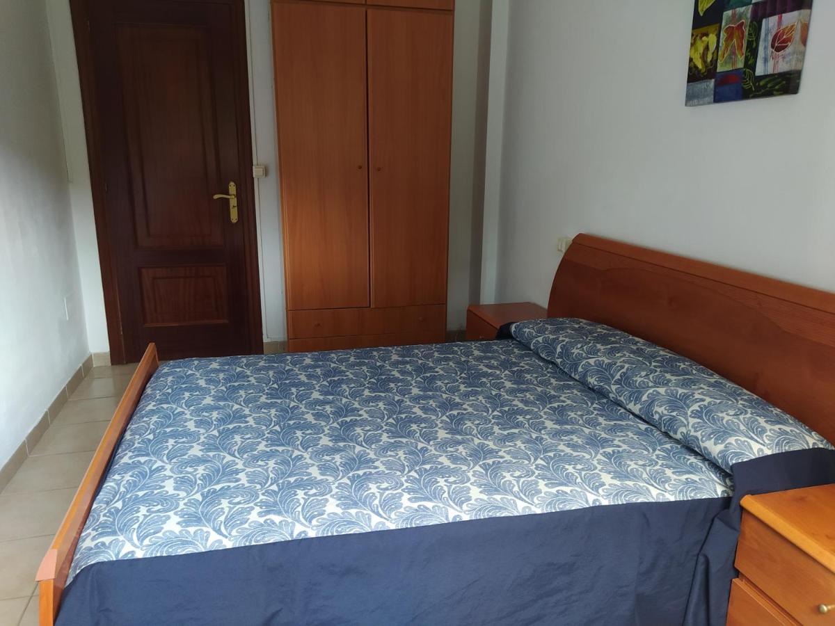 Vacaciones En Vilagarcia De Arousa Apartment Exterior photo
