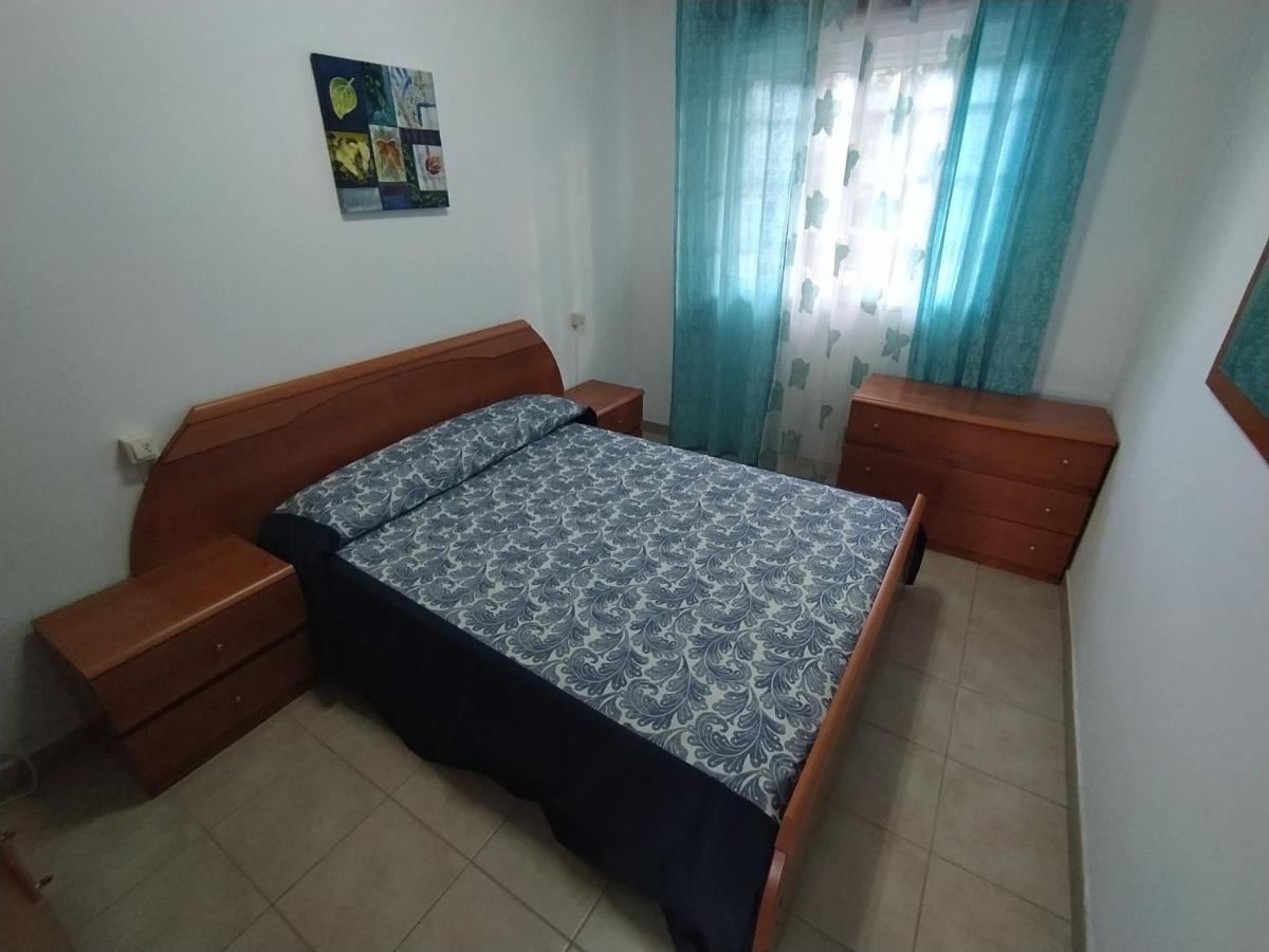 Vacaciones En Vilagarcia De Arousa Apartment Exterior photo