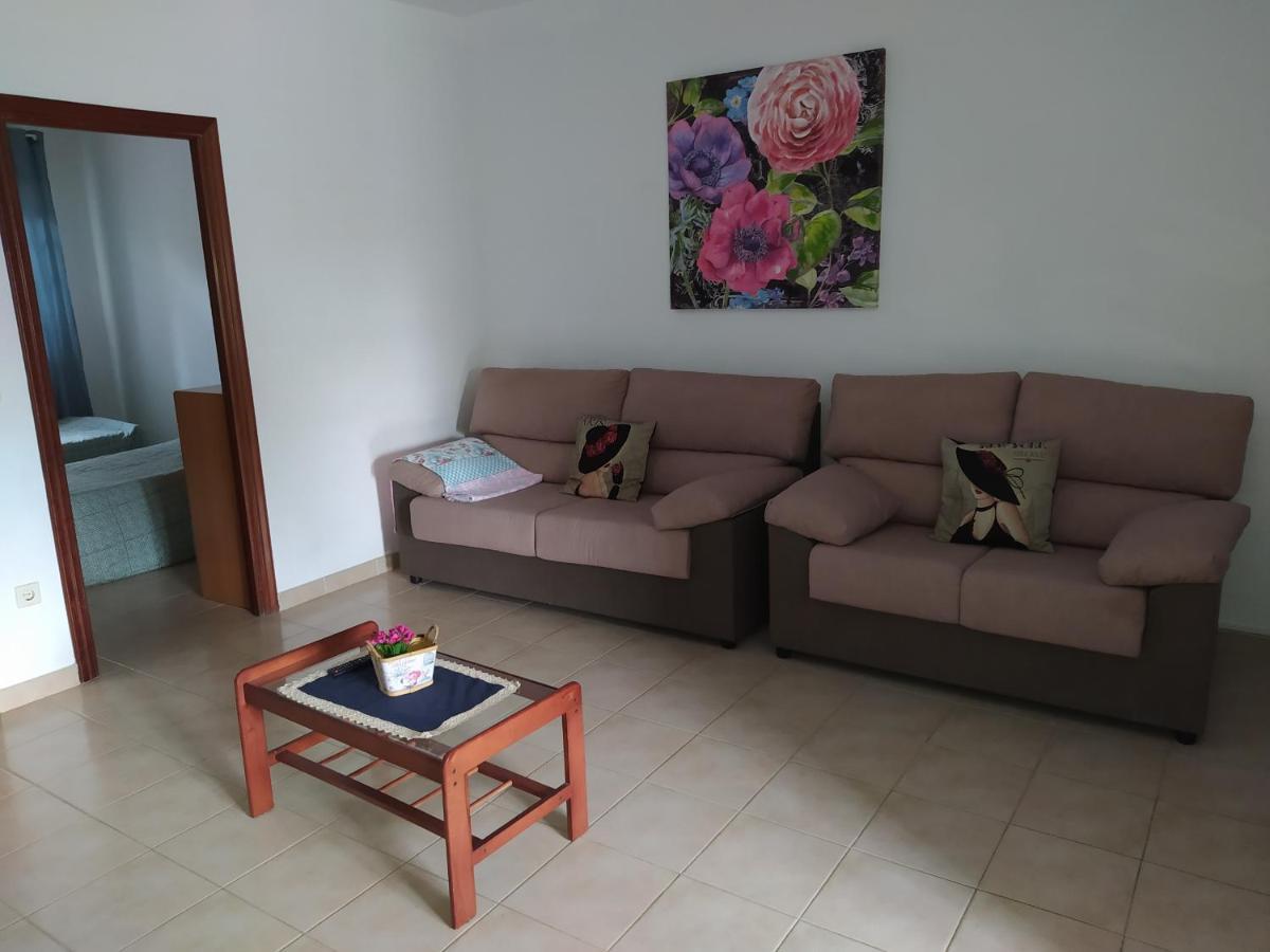 Vacaciones En Vilagarcia De Arousa Apartment Exterior photo
