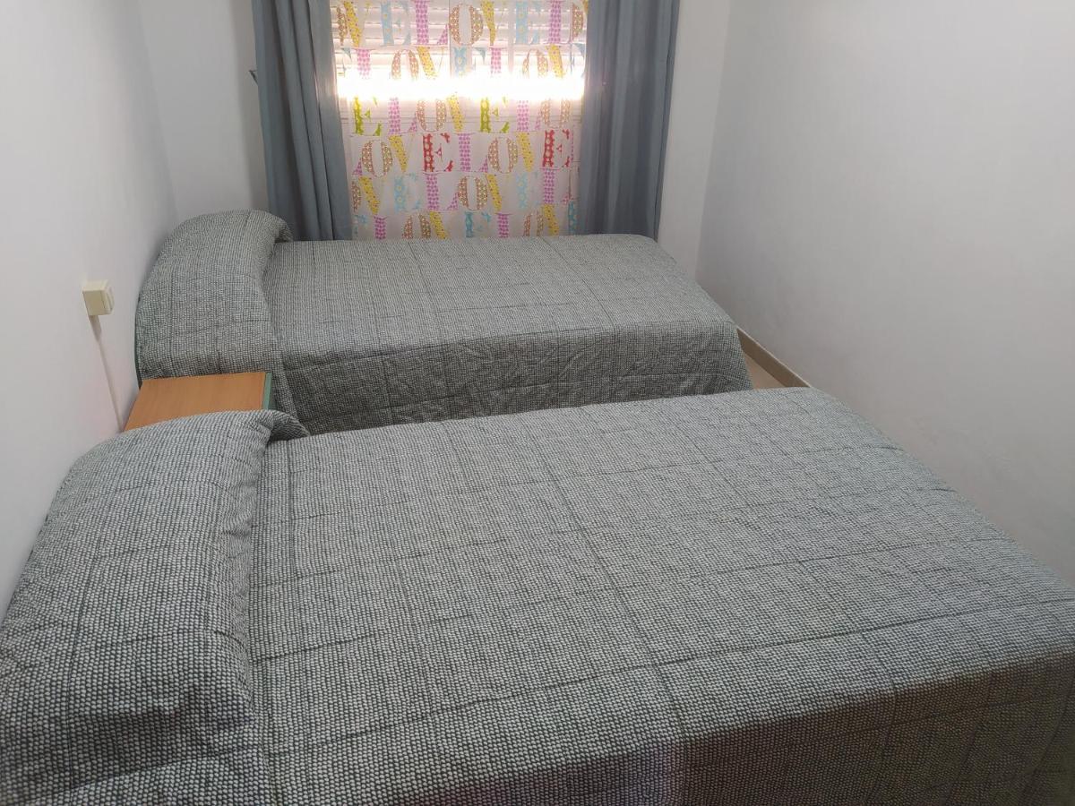 Vacaciones En Vilagarcia De Arousa Apartment Exterior photo