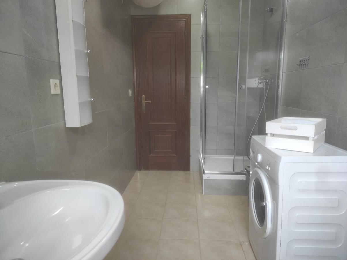 Vacaciones En Vilagarcia De Arousa Apartment Exterior photo