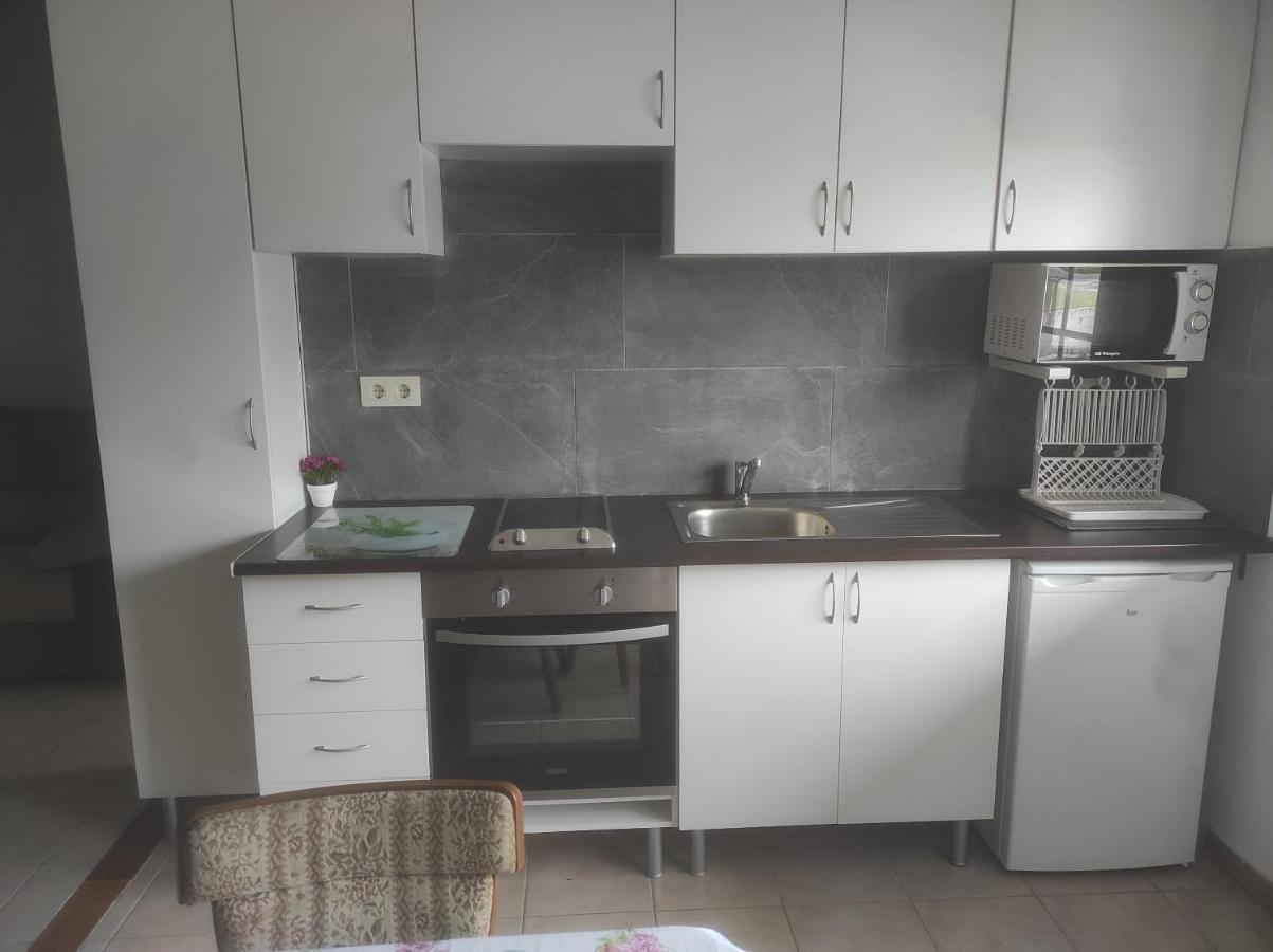 Vacaciones En Vilagarcia De Arousa Apartment Exterior photo